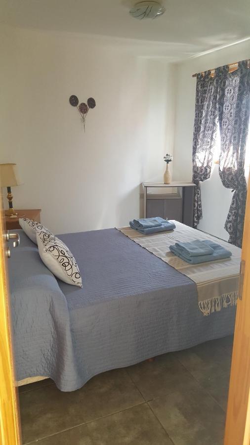 Appartement Departamentos Buen Pasar à Ushuaïa Extérieur photo