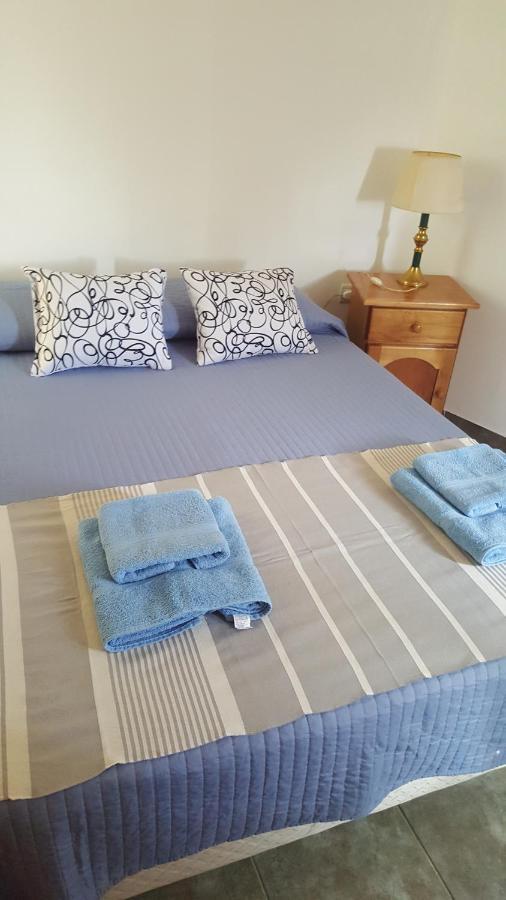 Appartement Departamentos Buen Pasar à Ushuaïa Extérieur photo