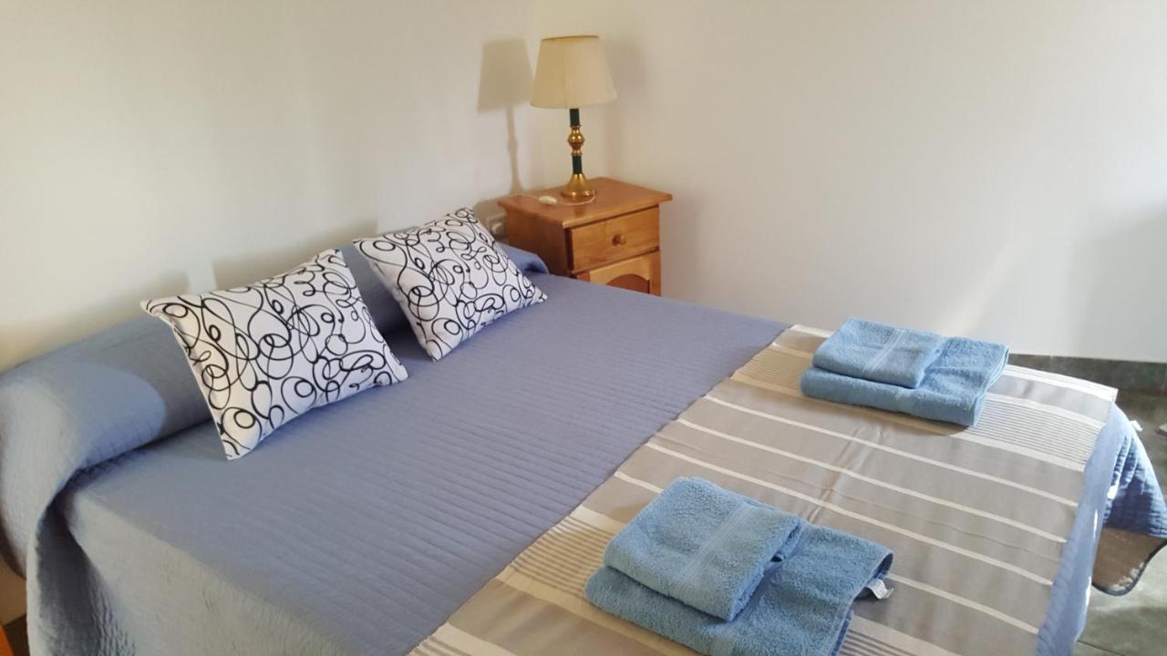 Appartement Departamentos Buen Pasar à Ushuaïa Extérieur photo